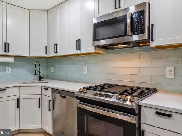 1028 Bladensburg Road NE 05, Washington DC 20002