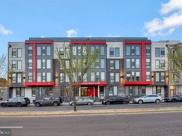 1028 Bladensburg Road NE 05, Washington DC 20002
