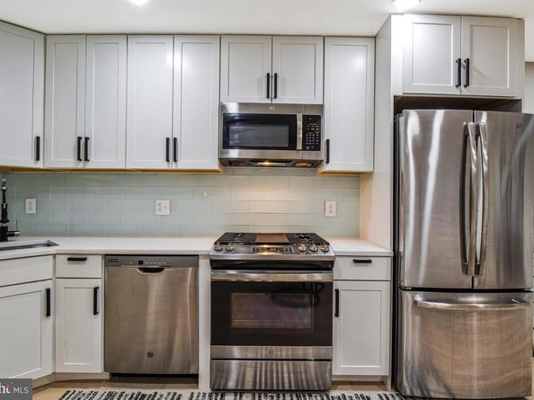 1028 Bladensburg Road NE 05, Washington DC 20002