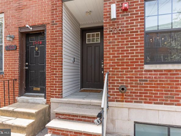 1506 N 7TH Street 1, Philadelphia PA 19122
