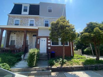 665 N Union Street