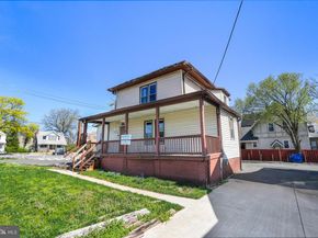 3123 South Dakota Avenue NE, Washington DC 20018