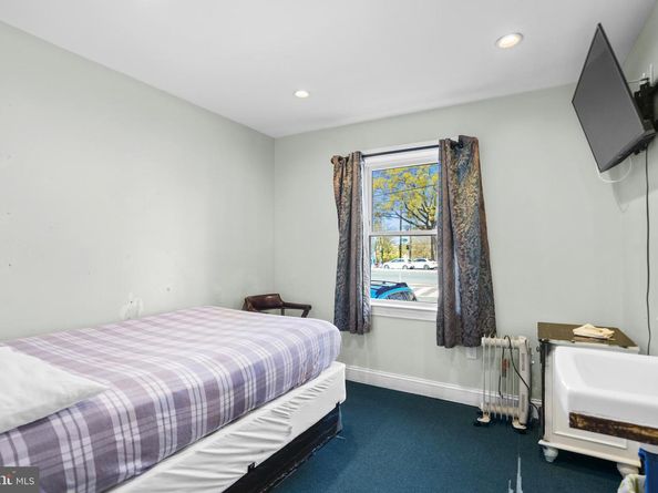 3123 South Dakota Avenue NE, Washington DC 20018