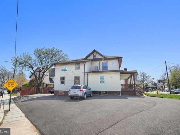 3123 South Dakota Avenue NE, Washington DC 20018