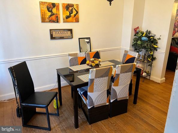 3942 Ames Street NE, Washington DC 20019