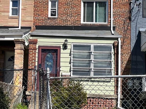 3942 Ames Street NE, Washington DC 20019