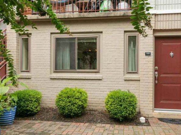 1225 Fairmont Street NW 105, Washington DC 20009