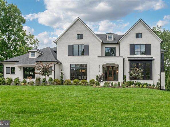 8912 Gallant Green Drive, Mclean VA 22102