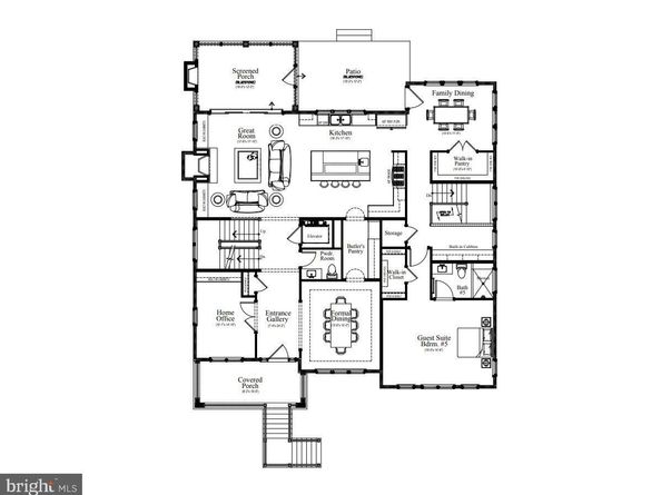 4911 37TH Street N, Arlington VA 22207