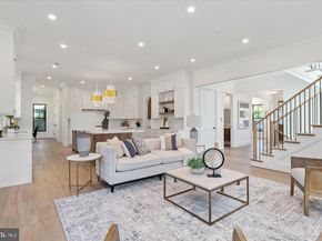 4911 37TH Street N, Arlington VA 22207