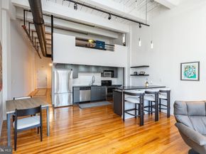 1027 Arch Street 404, Philadelphia PA 19107