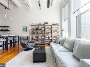 1027 Arch Street 404, Philadelphia PA 19107