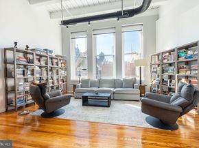 1027 Arch Street 404, Philadelphia PA 19107