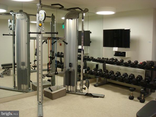 4200 NW Massachusetts Avenue NW 615, Washington DC 20016