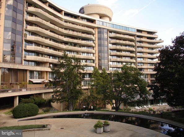 4200 NW Massachusetts Avenue NW 615, Washington DC 20016