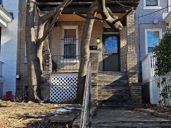 5723 13TH Street NW, Washington DC 20011