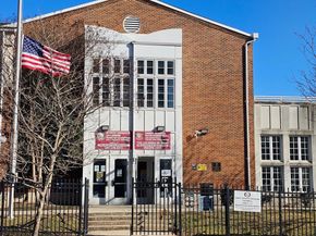 5723 13TH Street NW, Washington DC 20011