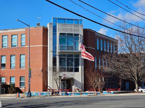 5723 13TH Street NW, Washington DC 20011