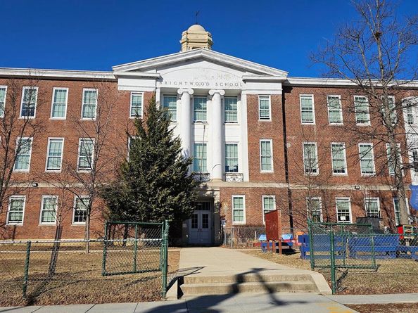 5723 13TH Street NW, Washington DC 20011