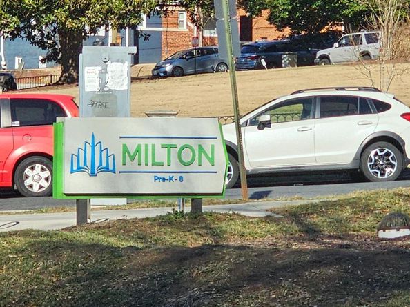 5723 13TH Street NW, Washington DC 20011