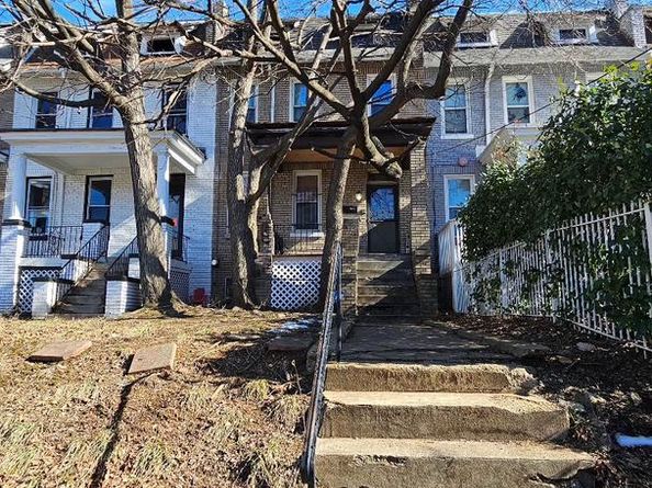 5723 13TH Street NW, Washington DC 20011