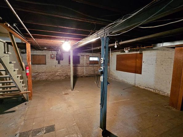 5723 13TH Street NW, Washington DC 20011