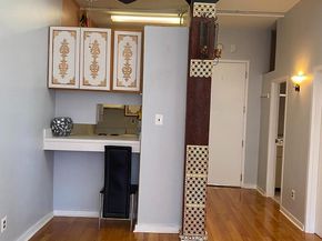 1010 Race Street 8H, Philadelphia PA 19107