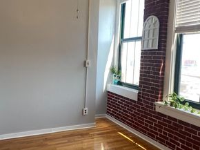 1010 Race Street 8H, Philadelphia PA 19107