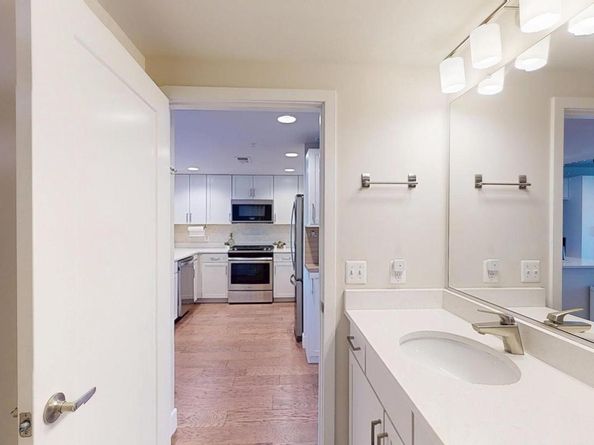 50 Florida Avenue NE 412, Washington DC 20002