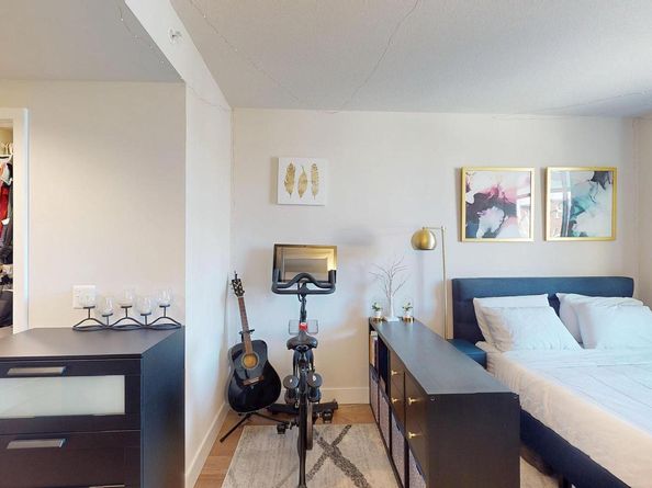 50 Florida Avenue NE 412, Washington DC 20002
