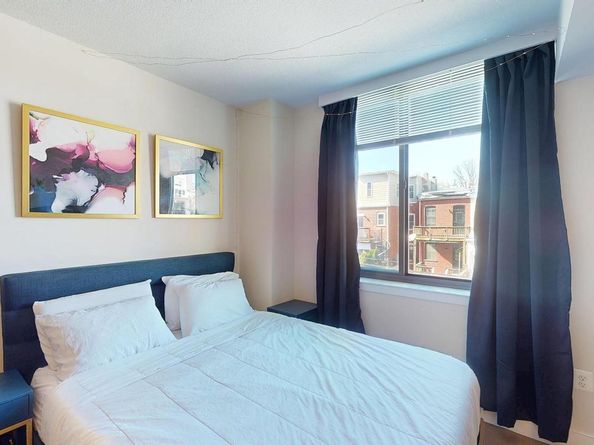 50 Florida Avenue NE 412, Washington DC 20002