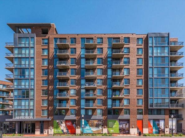 50 Florida Avenue NE 412, Washington DC 20002