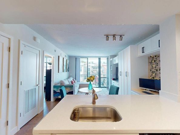 50 Florida Avenue NE 412, Washington DC 20002