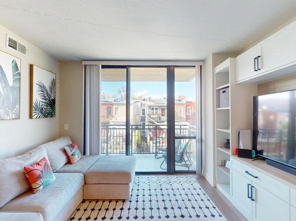 50 Florida Avenue NE 412, Washington DC 20002