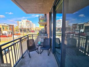 50 Florida Avenue NE 412, Washington DC 20002