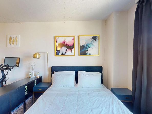 50 Florida Avenue NE 412, Washington DC 20002