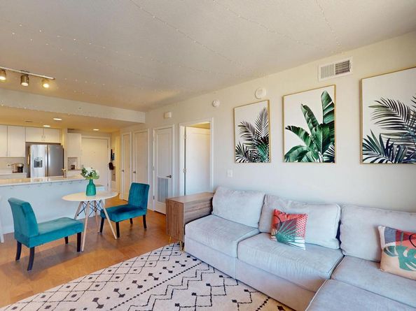 50 Florida Avenue NE 412, Washington DC 20002