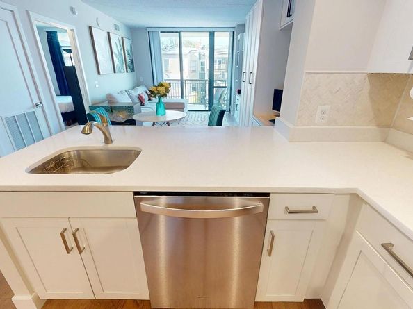 50 Florida Avenue NE 412, Washington DC 20002