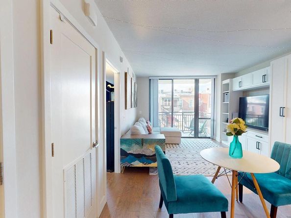 50 Florida Avenue NE 412, Washington DC 20002