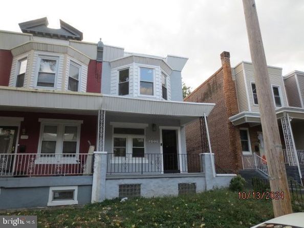 5122 N Marvine Street, Philadelphia PA 19141