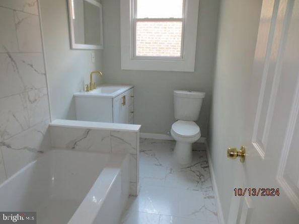 5122 N Marvine Street, Philadelphia PA 19141