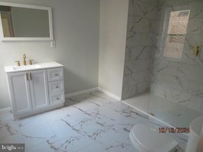 5122 N Marvine Street, Philadelphia PA 19141