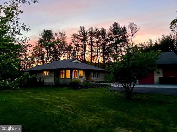 4482 Lower Mountain Road, New Hope PA 18938