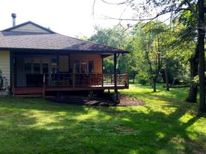 4482 Lower Mountain Road, New Hope PA 18938