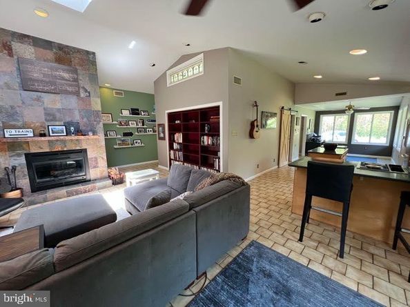 4482 Lower Mountain Road, New Hope PA 18938
