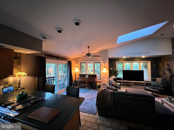 4482 Lower Mountain Road, New Hope PA 18938