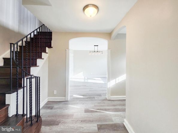 1100 E Barringer Street, Philadelphia PA 19119