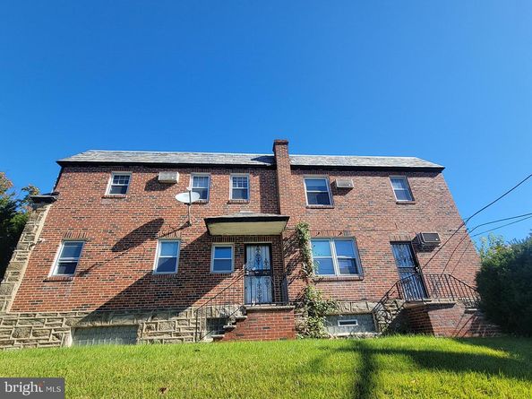 1100 E Barringer Street, Philadelphia PA 19119