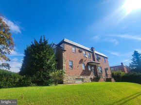 1100 E Barringer Street, Philadelphia PA 19119