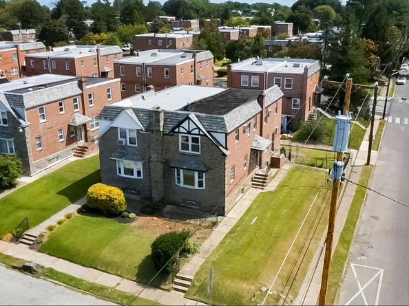 1100 E Barringer Street, Philadelphia PA 19119